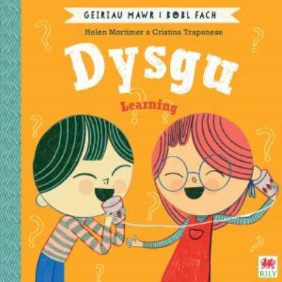 Dysgu