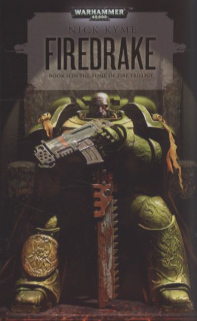Firedrake