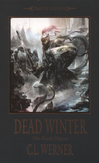 Dead Winter