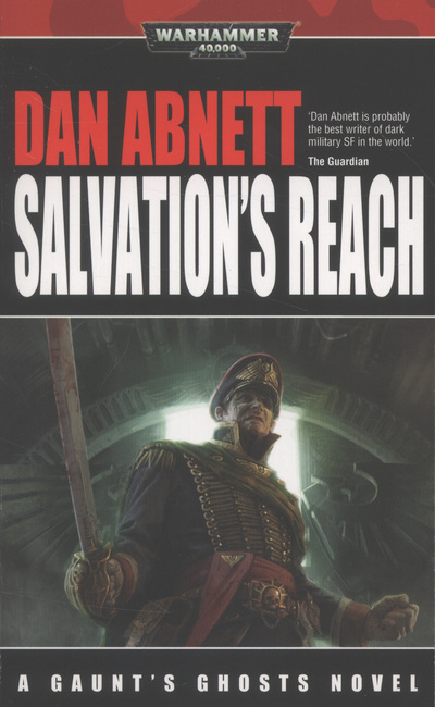 Salvation's Reach