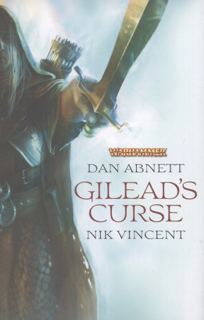 Gilead's Curse