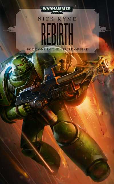 Rebirth