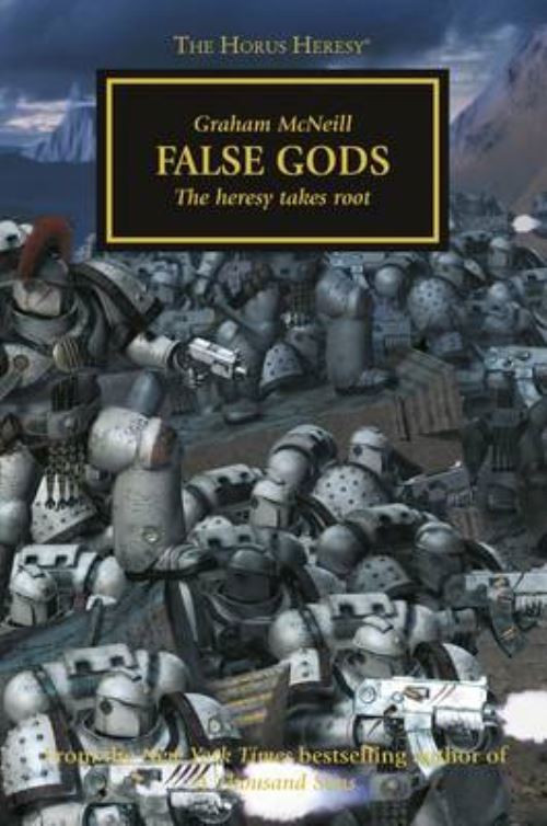 False Gods