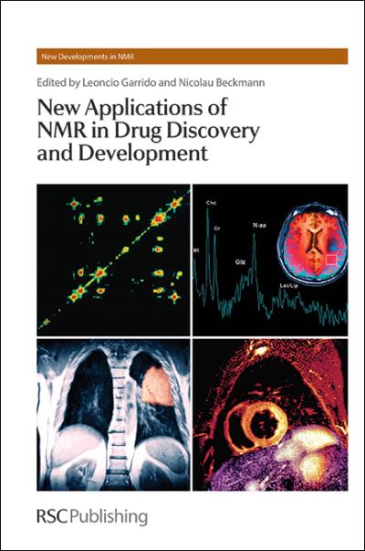 New Applications of NMR in Drug Discovery and Development
