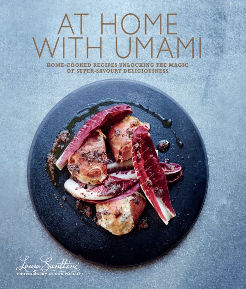 At Home With Umami