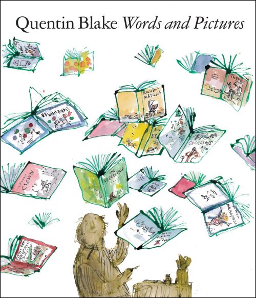 Words and Pictures