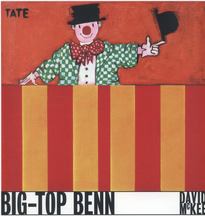 Big-Top Benn