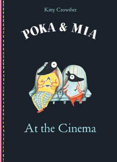 At the Cinema