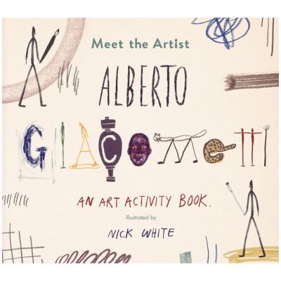 Meet the Artist: Alberto Giacometti