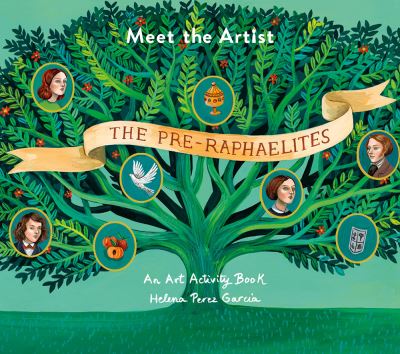 The Pre-Raphaelites