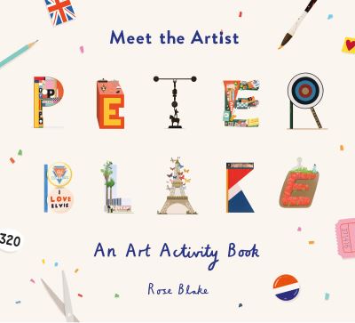 Peter Blake