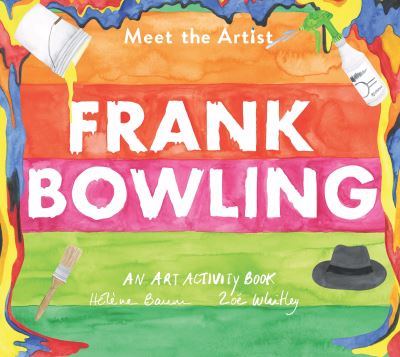 Frank Bowling