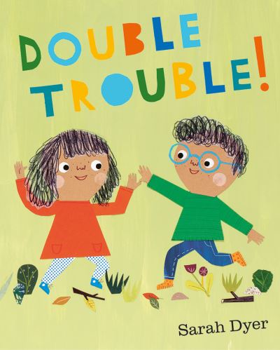 Double Trouble!