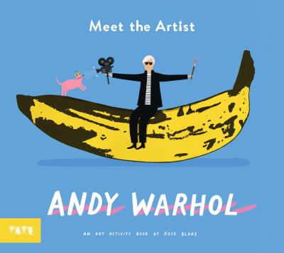 Andy Warhol