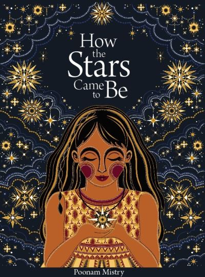 How the Stars Came to Be