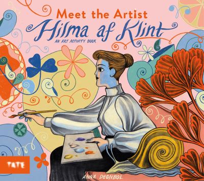 Hilma Af Klint