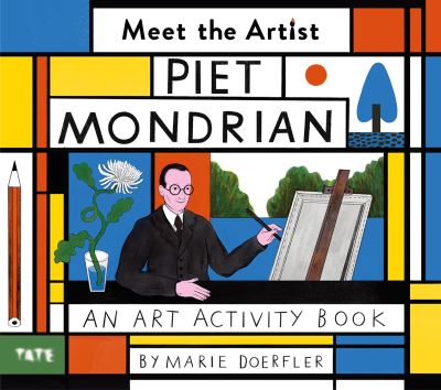 Piet Mondrian