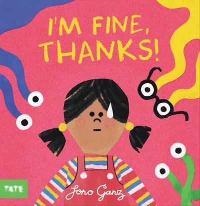 I'm Fine, Thanks!