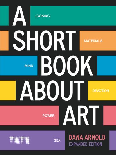 A Short Book About Art