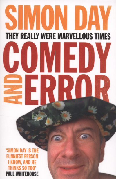 Comedy and Error
