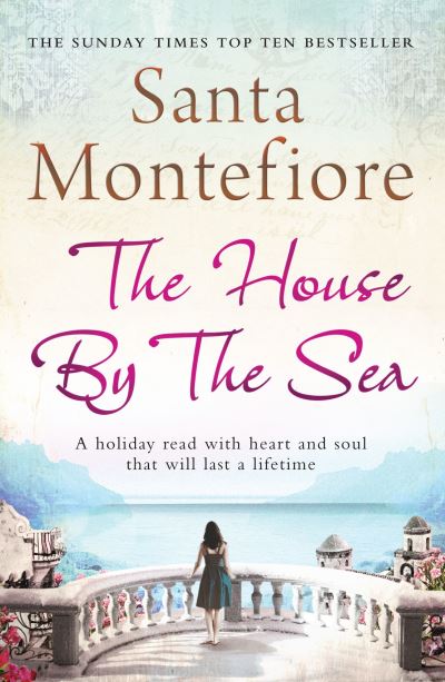 The House by the Sea