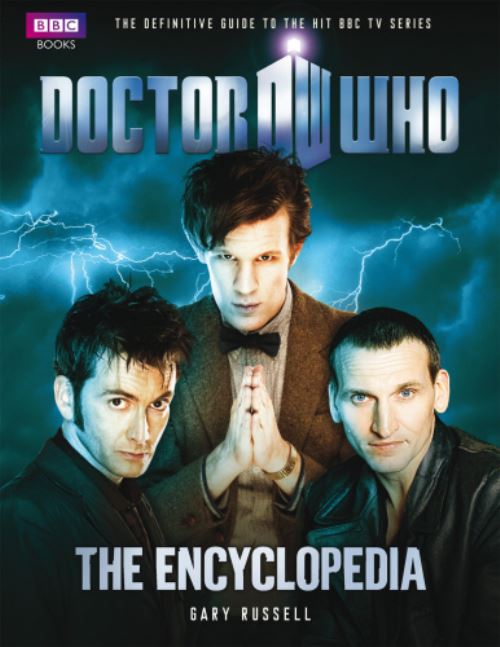 Doctor Who