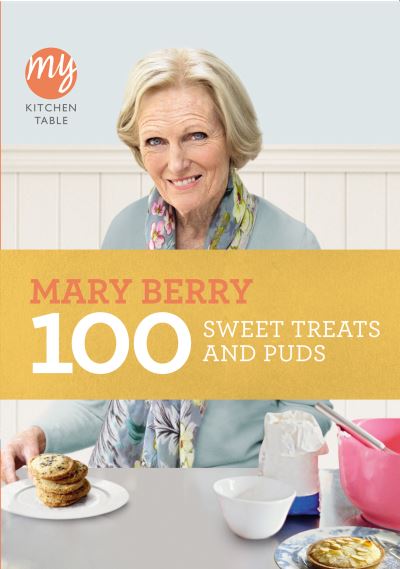 100 Sweet Treats and Puds