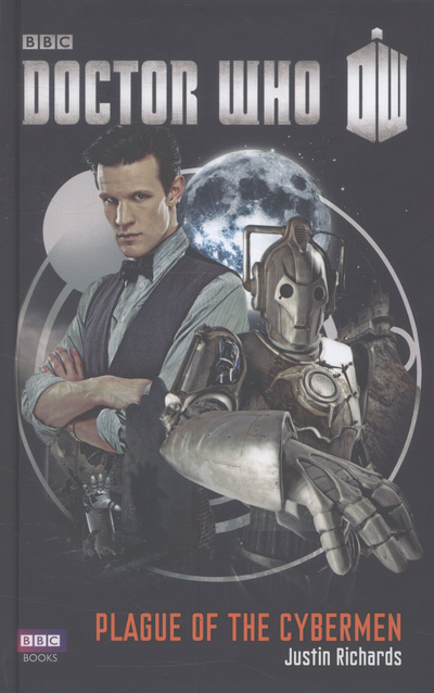 Plague of the Cybermen