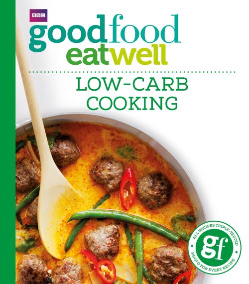 Low-Carb Cooking
