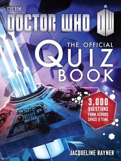 Doctor Who