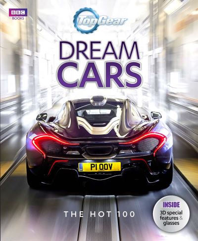 Dream Cars