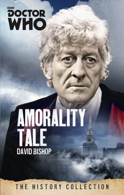 Amorality Tale