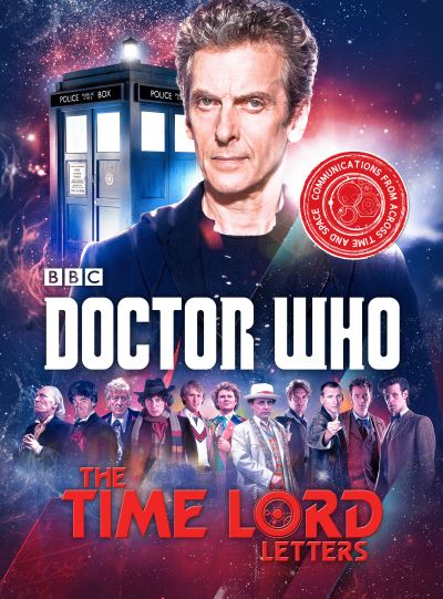 The Time Lord Letters