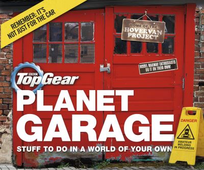Planet Garage