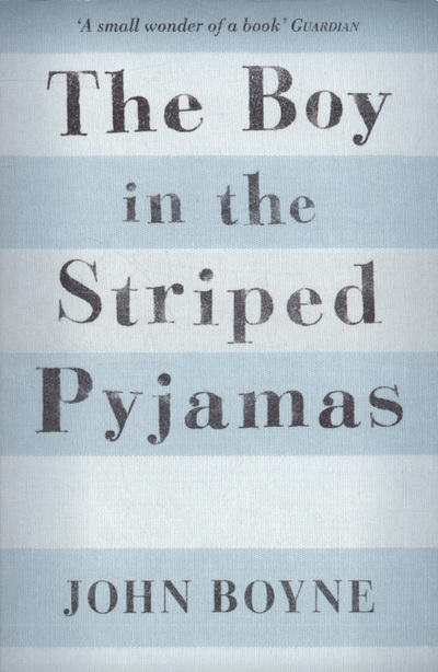 The Boy in the Striped Pyjamas