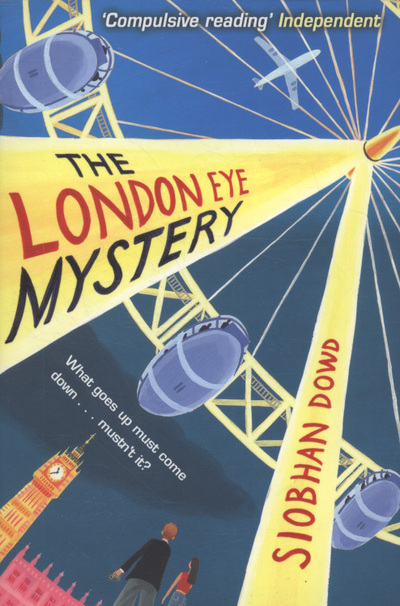 The London Eye Mystery