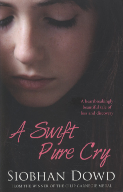 A Swift Pure Cry