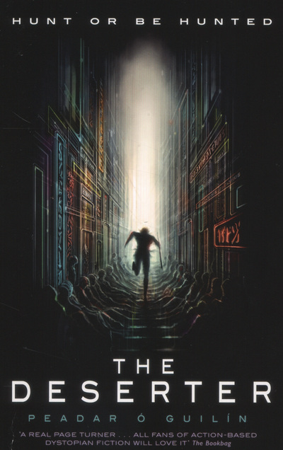 The Deserter