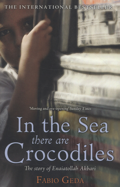 In the Sea There are Crocodiles