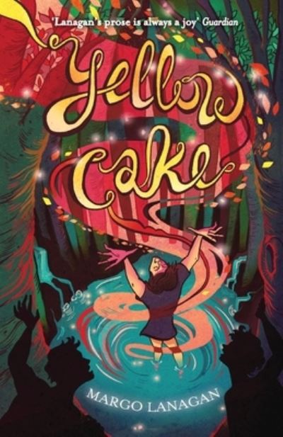 Yellowcake