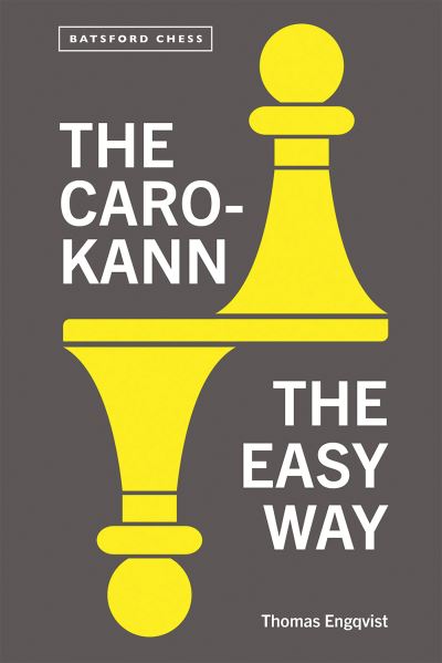 The Caro-Kann