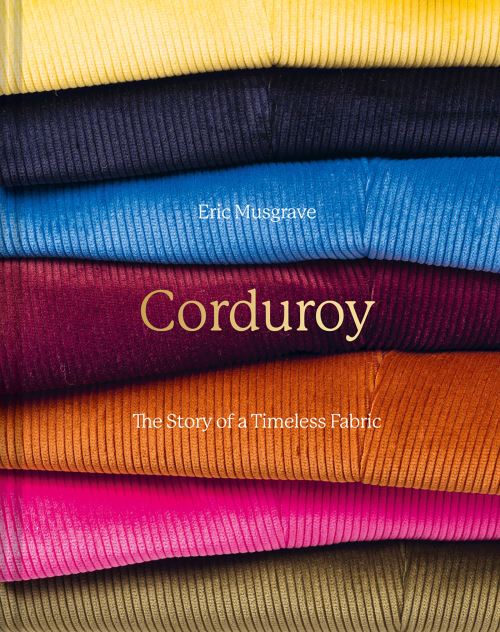 Corduroy