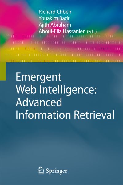 Emergent Web Intelligence