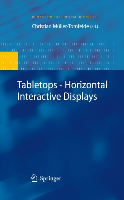 Tabletops