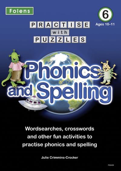 Phonics and Spelling. 6