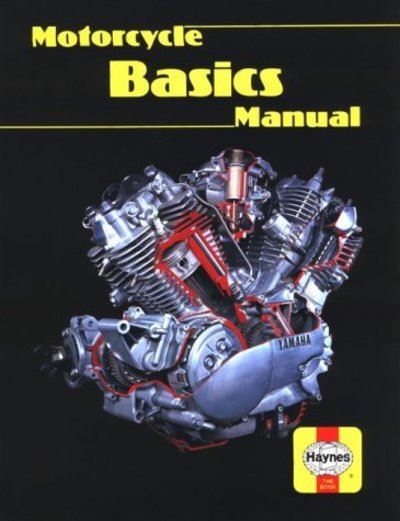Motorcycle Basics Manual