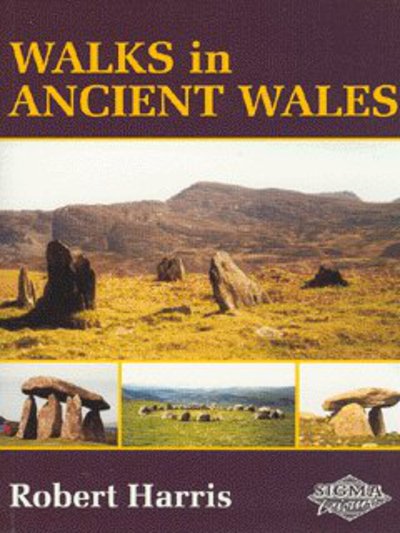 Walks in Ancient Wales