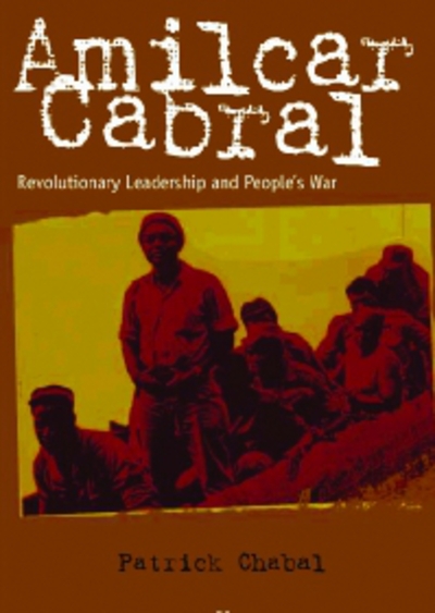 Amilcar Cabral