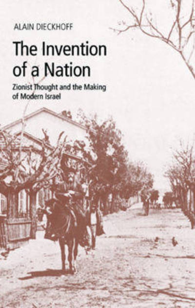 The Invention of a Nation