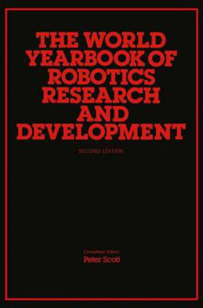 The World Yearbook of Robotics Research and Development